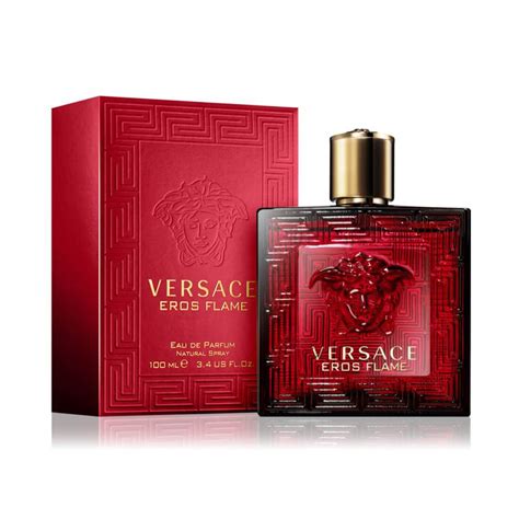 versace eros cologne fragrance